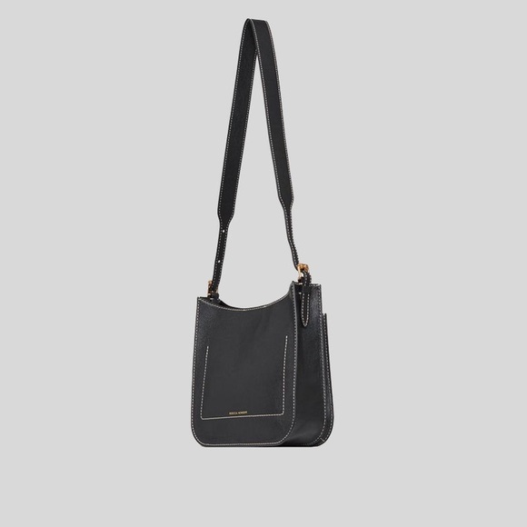 Rebecca Minkoff Megan Soft Small Feed Crossbody - Picture 3 of 6